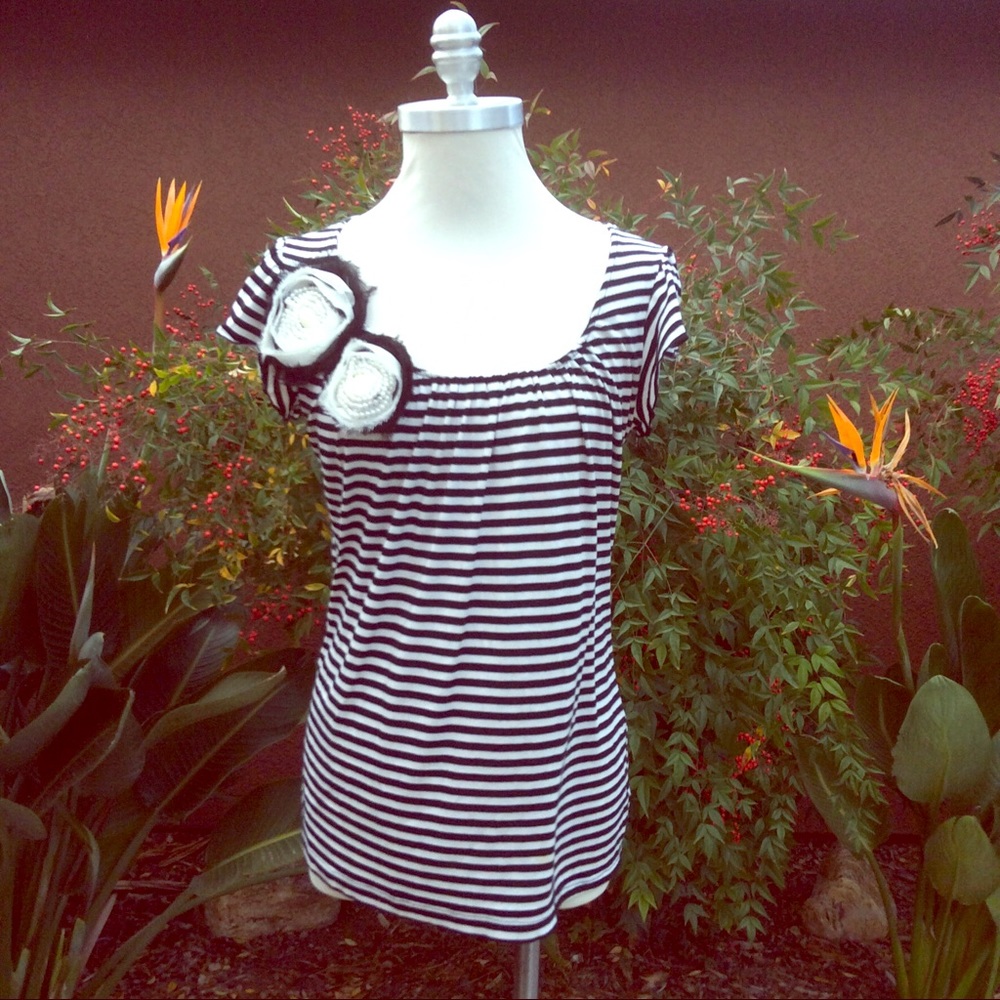 Classy top!